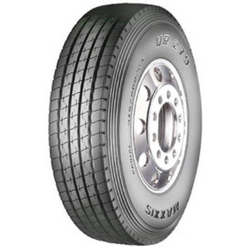 MAXXIS 295/80 R22,5 152/148M 16pr (Универсальная)