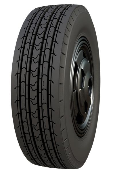 Nortec 295/80 R22,5 152/148M 18pr (Рулевая)