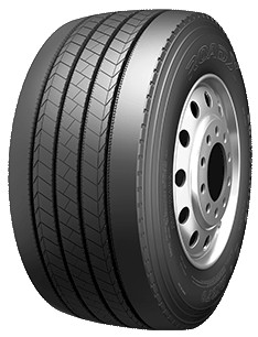 RoadX 385/65 R22,5 164K 24pr (рулевая/прицепная)