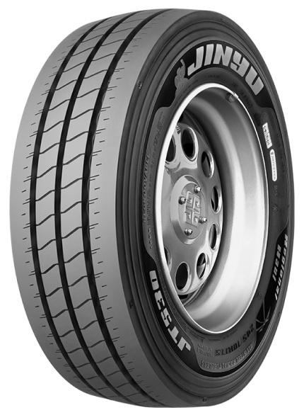 JINYU 235/75 R17,5 143/141J 18pr (Прицеп)