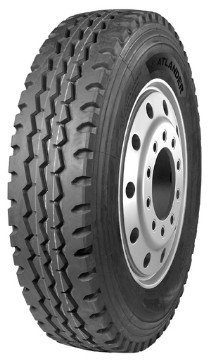 Atlander 315/80 R22,5 160/164L 22pr (Универсальная)