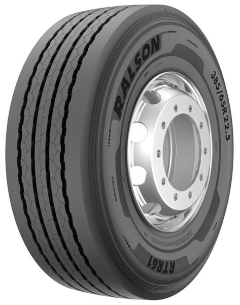 Ralson 385/65 R22,5 164K 20pr (Прицеп)
