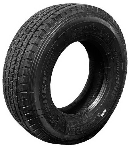 Nortec 235/75 R17,5 143/141J 20pr (Прицеп)