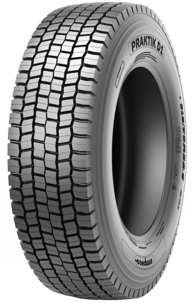 Simpeco 315/70 R22,5 154/150L 20pr (Ведущая)