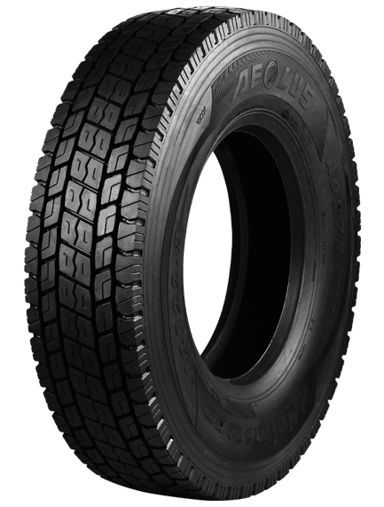 Aeolus 245/70 R19,5 144/142J 18pr (Ведущая)