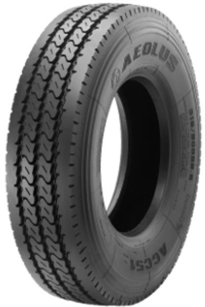 Aeolus 12/80 R24 160/157K 20pr (Рулевая)