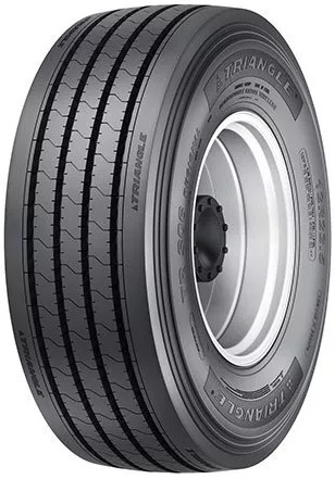 Triangle 315/80 R22,5 154/151M 18pr (Рулевая)