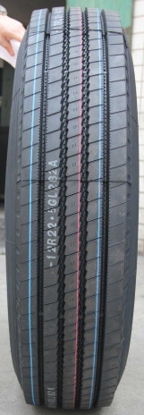Advance 295/80 R22,5 18pr (Рулевая)