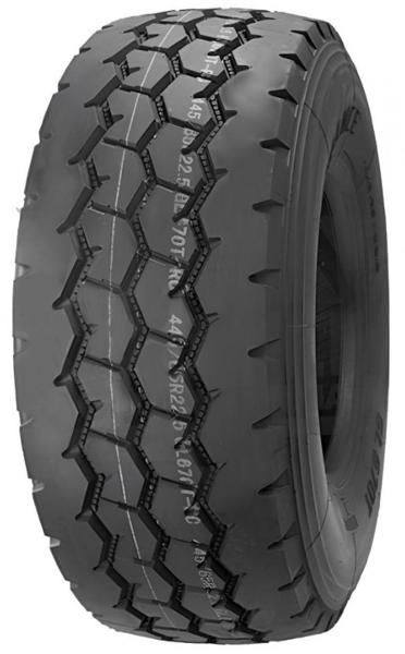 Advance 385/65 R22,5 164K 24pr (Прицеп)