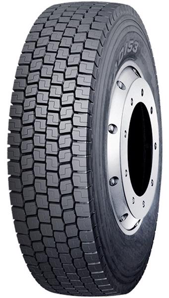 Golden crown 295/80 R22,5 152/149L 18pr (Ведущая)