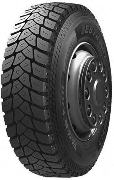 Bestrich 315/80 R22,5 167/161D 22pr (Ведущая)