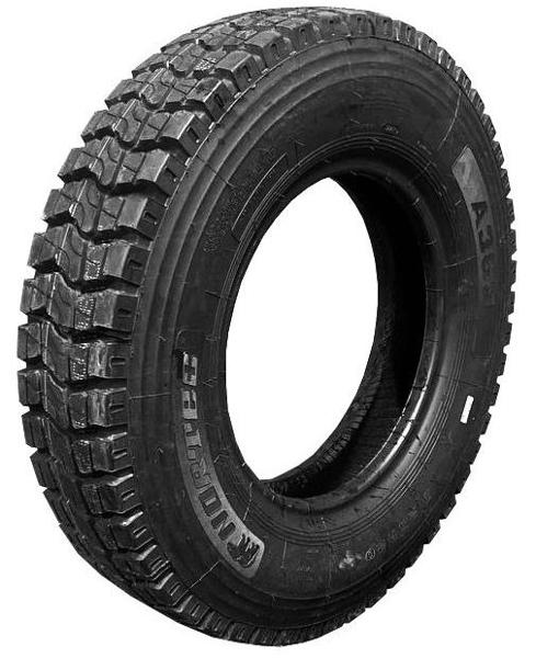 Nortec 8,25/ R20 139/137K 16pr (Ведущая)