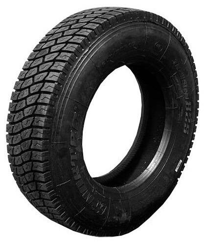Nortec 215/75 R17,5 135/133J 16pr (Ведущая)