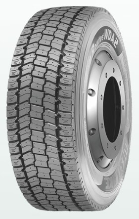 Westlake 235/75 R17,5 14pr (Ведущая)