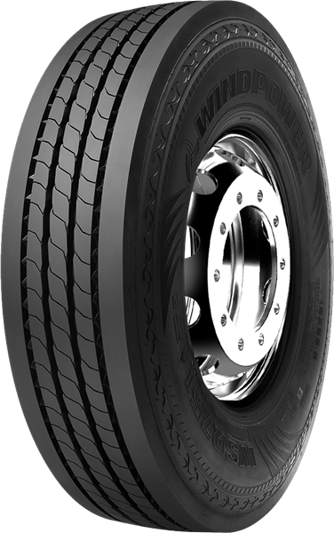 Windpower 265/70 R19,5 143/141J 18pr (Рулевая)