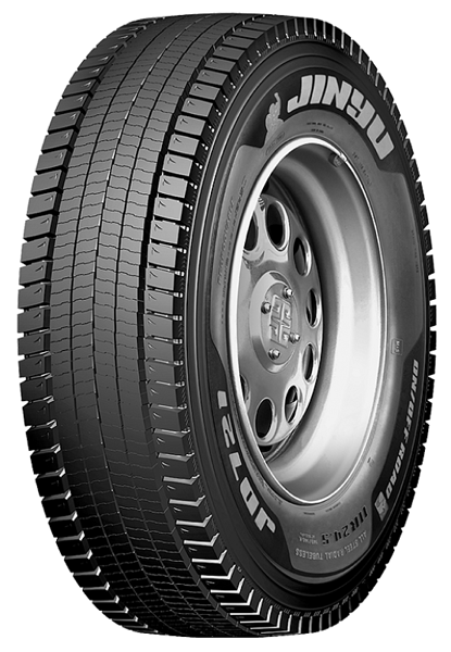 JINYU 315/60 R22,5 152L (Ведущая)