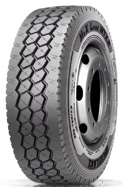 Westlake 265/70 R19,5 143/141J 18pr (Ведущая)