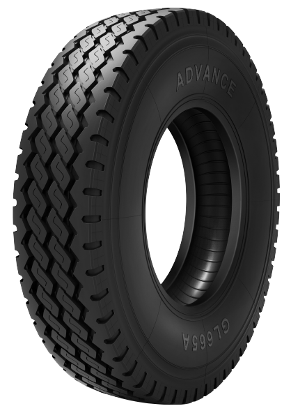 Advance 315/80 R22,5 167/164F 22pr (Ведущая)