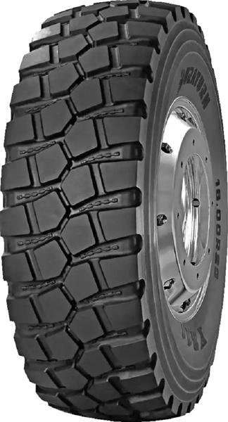 Miteras 16/ R20 174/171G 22pr (Универсальная)