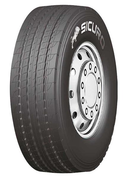 Secure 385/65 R22,5 160L 20pr (Прицеп)