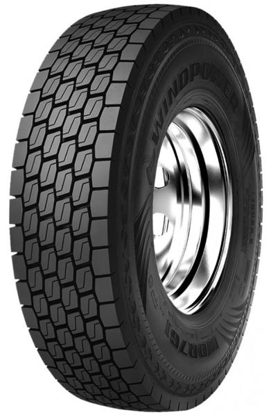 Windpower 245/70 R19,5 144/142J 18pr (Ведущая)