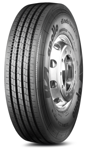 Apollo 215/75 R17,5 126/124M (Универсальная)
