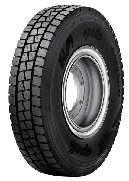 Apollo 235/75 R17,5 143/141J (Прицеп)