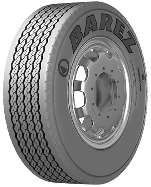 Barez 385/65 R22,5 160K 18pr (Универсальная)