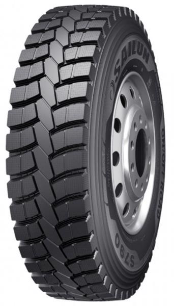 Sailun 325/95 R24 162/160K (Ведущая)