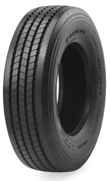 Aeolus 235/75 R17,5 143/141J 18pr (Универсальная)