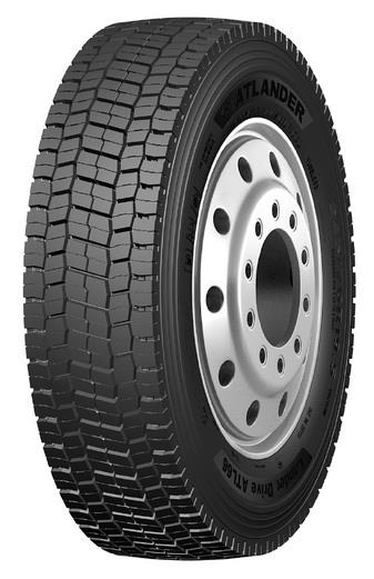 Atlander 265/70 R19,5 140/138M 18pr (Ведущая)