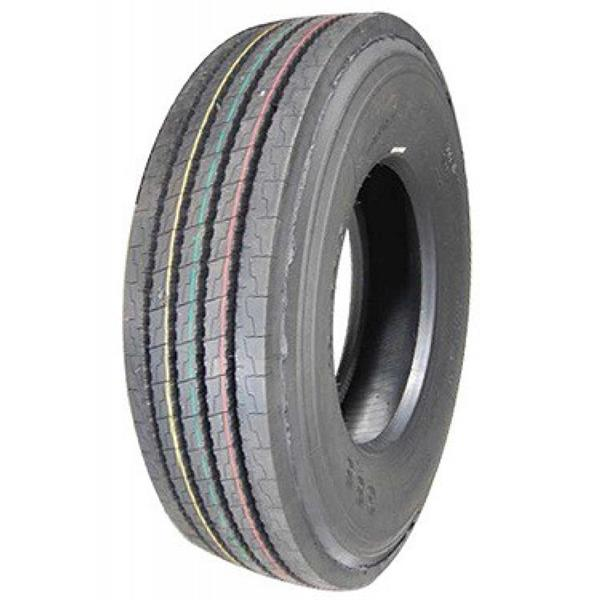 Amberstone 285/70 R19,5 150/148J 18pr (Рулевая)