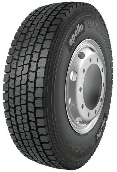 Apollo 215/75 R17,5 126/124M (Ведущая)