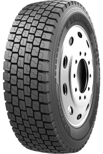 Greentrac 315/70 R22,5 154/150L (Ведущая)