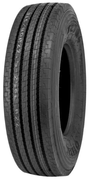 Three-A 315/80 R22,5 157/154M 20pr (Рулевая)