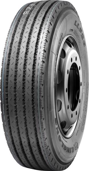 Linglong 9,5/ R17,5 143/141M 18pr (Рулевая)