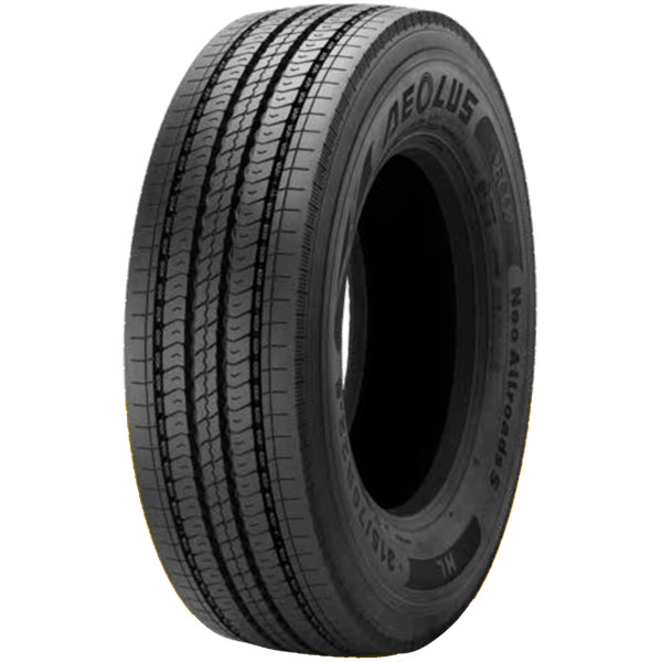 Aeolus 235/75 R17,5 143/141J 18pr (Рулевая)