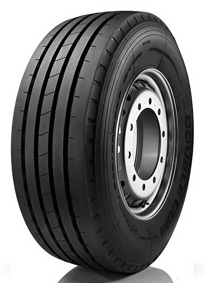 Doublecoin 385/65 R22,5 164K 24pr (Прицеп)