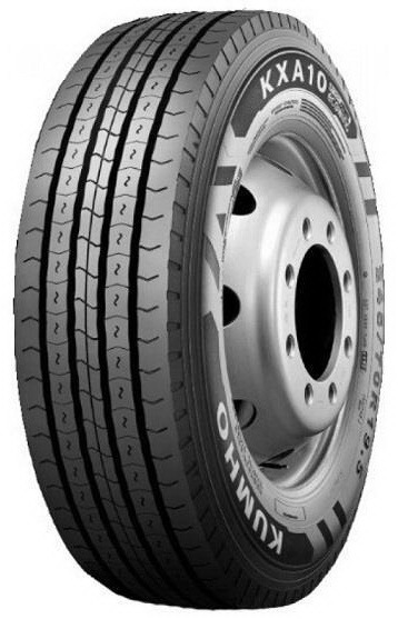 Kumho 245/70 R19,5 136/134M 16pr (Рулевая)