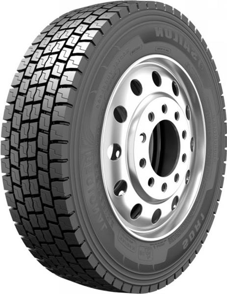 Sailun 245/70 R17,5 143/141J 18pr (Ведущая)