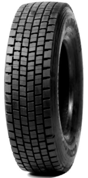 Golden crown 235/75 R17,5 16pr (Ведущая)
