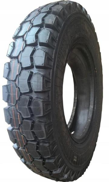 Омскшина 8,25/ R20 125/122J 10pr (Универсальная)