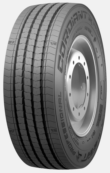 CORDIANT 315/70 R22,5 156/150L (Рулевая)