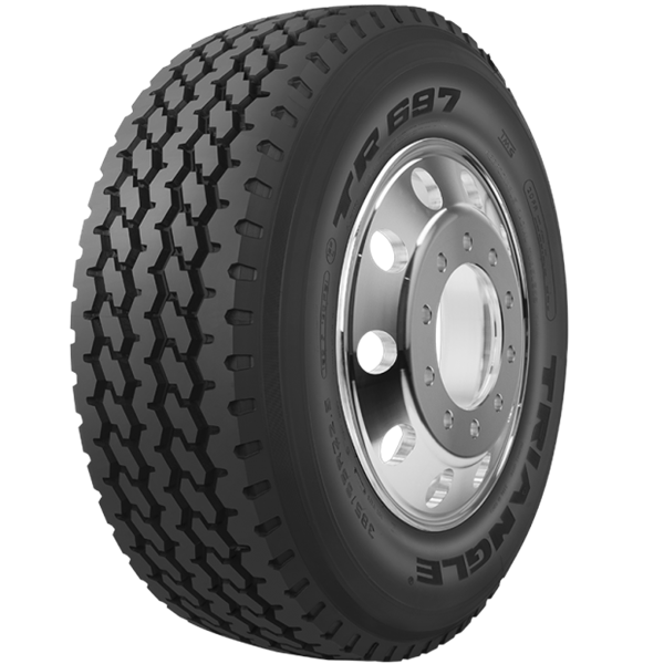 Triangle 385/65 R22,5 164J 24pr (Прицеп)