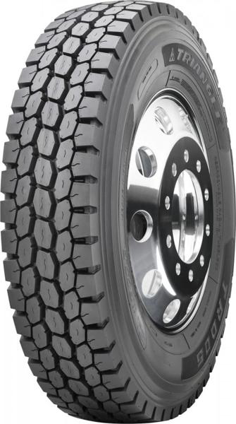 Triangle 295/75 R22,5 144/141M 14pr (Ведущая)
