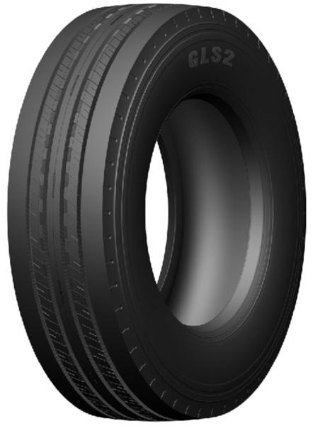 Advance 385/65 R22,5 164K 24pr (Рулевая)