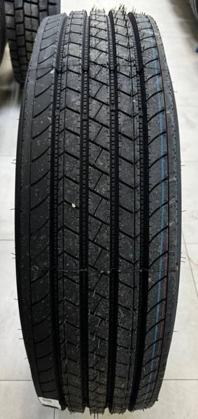 Alceed 315/80 R22,5 167D 22pr (Рулевая)