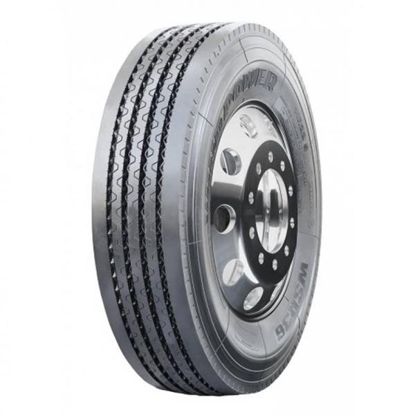 Windpower 8,25/ R15 143/141G 18pr (рулевая/прицепная)