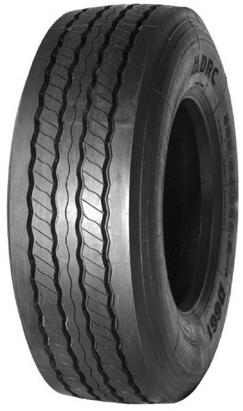 DRC 385/65 R22,5 164L 24pr (Прицеп)