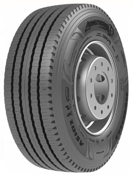 Armstrong 385/65 R22,5 164K 24pr (Рулевая)